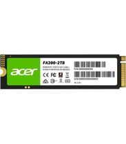 Накопичувач SSD M.2 2280 2TB FA200 Acer (BL.9BWWA.125)
