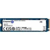 Накопитель SSD M.2 2280 2TB Kingston (SNV2S/2000G)