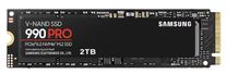 Накопитель SSD M.2 2280 2TB Samsung (MZ-V9P2T0BW)
