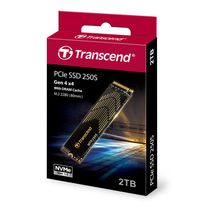 Накопичувач SSD M.2 2280 2TB Transcend (TS2TMTE250S)