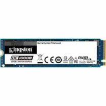 Накопичувач SSD M.2 2280 480GB Kingston (SEDC1000BM8/480G.)