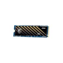 Накопичувач SSD M.2 2280 500GB M371 MSI (S78-440K160-P83)
