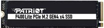 Накопичувач SSD M.2 2280 500GB Patriot (P400LP500GM28H)