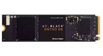 Накопитель SSD M.2 2280 500GB SN750 SE WD (WDS500G1B0E)