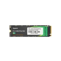 Накопичувач SSD M.2 2280 512GB Apacer (AP512GAS2280P4U-1)