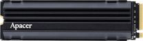 Накопичувач SSD M.2 2280 512GB Apacer (AP512GAS2280Q4U-1)