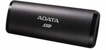 Накопитель SSD USB 3.2 1TB ADATA (ASE760-1TU32G2-CTI)