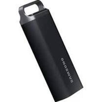 Накопитель SSD USB 3.2 4TB T5 Shield Samsung (MU-PH4T0S)