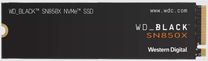 Накопичувач SSD WD Black SN850X 2 TB (WDS200T2X0E)