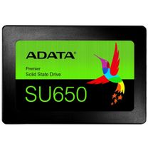 Накопитель SSD 2.5" 1TB ADATA (ASU650SS-1TT-R)
