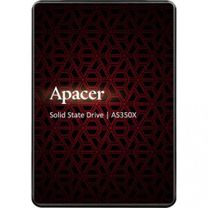 SSD накопитель Apacer 2.5" 1TB AS350X (AP1TBAS350XR)