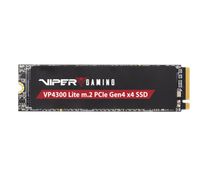 Накопитель SSD M.2 2280 1TB VP4300L Patriot (VP4300L1TBM28H)