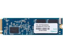 Накопитель SSD M.2 2280 2TB Apacer (AP2TBAS2280Q4-1)