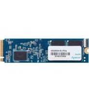 Накопитель SSD M.2 2280 500GB Apacer (AP500GAS2280Q4-1)