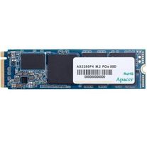 Накопитель SSD M.2 2280 512GB Apacer (AP512GAS2280P4-1)