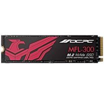 SSD накопитель OCPC M.2 2280 256GB FORMULA (SSDM2PCIEF256GB)