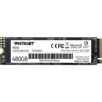 SSD накопичувач PATRIOT M.2 2280 480GB P310 P310P480GM28