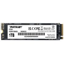 SSD накопичувач Patriot M.2 2280 1TB (P320P1TBM28)