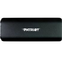 SSD накопитель Patriot USB-C 512GB EXT. EX PTP512GPEC