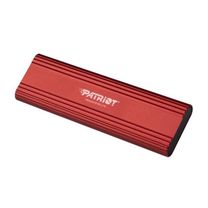 Твердотільний запам’ятовувальний пристрій накопичувач (SSD) USB-C 2TB EXT. EX PTPL2TBPEC PATRIOT