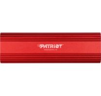 SSD накопитель Patriot USB-C 512GB EXT. EX PTPL512GPEC
