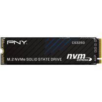 SSD накопитель PNY M.2 NVMe 1TB CS3250 14900/1350Mb/s PCIe 5.0 (M280CS3250-1TB-TB)