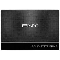 SSD накопитель PNY CS900 500 GB (SSD7CS900-500-RB)