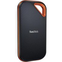 Портативный SSD SanDisk Extreme PRO V2 2 TB (SDSSDE81-2T00-G25)