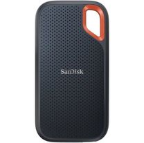 Портативний SSD SanDisk Extreme Portable V2 500 GB (SDSSDE61-500G-G25)