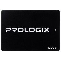SSD накопичувач Prologix 2.5" 120GB (PRO120GS320)