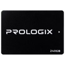 SSD накопитель Prologix 2.5" 240GB (PRO240GS320)