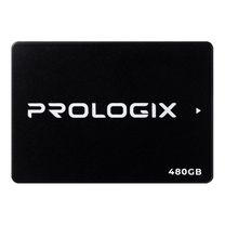SSD накопичувач Prologix 2.5" 480GB (PRO480GS320)