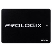 SSD накопитель Prologix 2.5" 512GB S360 (PRO512GS360)
