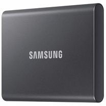 Твердотільний запам’ятовувальний пристрій накопичувач (SSD) USB3.2 4TB EXT. T7 MU-PC4T0T/WW SAMSUNG
