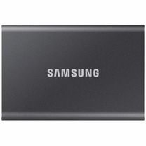SSD накопитель Samsung USB3.1 2TB EXT. T7 MU-PC2T0T/WW