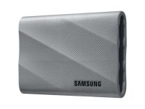 SSD накопичувач Samsung T9 2 TB Grey (MU-PK2T0G)
