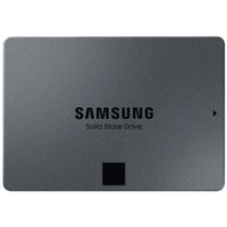 SSD Samsung 870 QVO 8TB 2.5" SATA (MZ-77Q8T0BW)