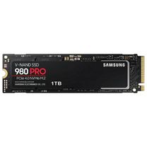 SSD 1ТB Samsung 980 PRO M.2 PCIe 4.0 x4 NVMe V-NAND MLC (MZ-V8P1T0BW)