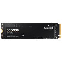 SSD 1ТB Samsung 980 M.2 PCIe 3.0 x4 NVMe V-NAND MLC (MZ-V8V1T0BW)