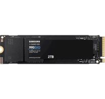 SSD накопичувач Samsung 990 EVO 2TB M.2 NVMe TLC PCIe 5.0 (MZ-V9E2T0BW)