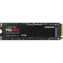 SSD накопитель Samsung M.2 2280 4TB (MZ-V9P4T0BW)