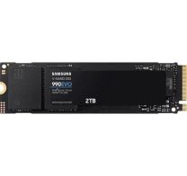 SSD накопитель Samsung 990 EVO Plus 2TB M.2 NVMe TLC PCIe 5.0 (MZ-V9S2T0BW)