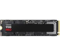 SSD накопитель Samsung 9100 PRO V-NAND TLC 2TB M.2 (2280 PCI-E) NVMe 2.0 (MZ-VAP2T0BW)