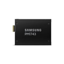 SSD накопитель SAMSUNG G5 2.5" 3.84TB PM1743 MZWLO3T8HCLS-00A07
