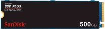 SSD накопитель SanDisk Extreme 500 GB (SDSSDA3N-500G-G26)
