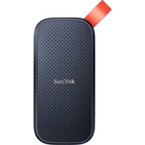 Накопитель SSD USB 3.2 2TB SanDisk (SDSSDE30-2T00-G26)