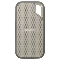 SSD накопитель SanDisk Extreme Portable V2 1 TB (SDSSDE51-1T00-AW25)