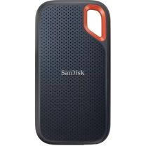 SSD накопитель SanDisk USB 3.2 1TB SanDisk (SDSSDE61-1T00-G25)