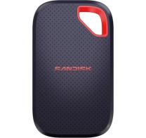 SSD накопитель SanDisk USB3.2 1TB EXT. SDSSDE70-1T00-G25