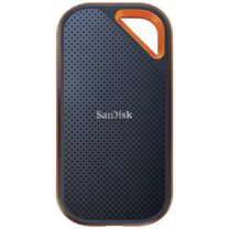 SSD накопитель SanDisk Extreme Pro Portable 4TB (SDSSDE82-4T00-G25)